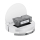Dreame Robot sprzątający D20 Pro White - 1342805 - zdjęcie 8